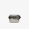 Bolso bandolera The Blend Silver