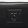 Bolso clásico con solapa de Lacoste