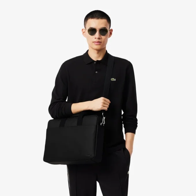 Bolso clásico para ordenador de 15″