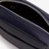 Bolso clásico Petit Piqua con cremallera para hombre