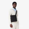 Bolso clásico plano