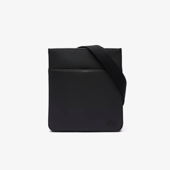 Bolso clásico plano