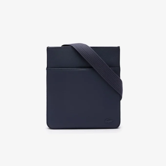 Bolso clásico plano