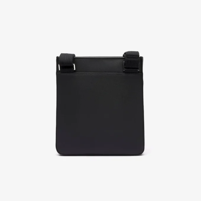 Bolso clásico plano