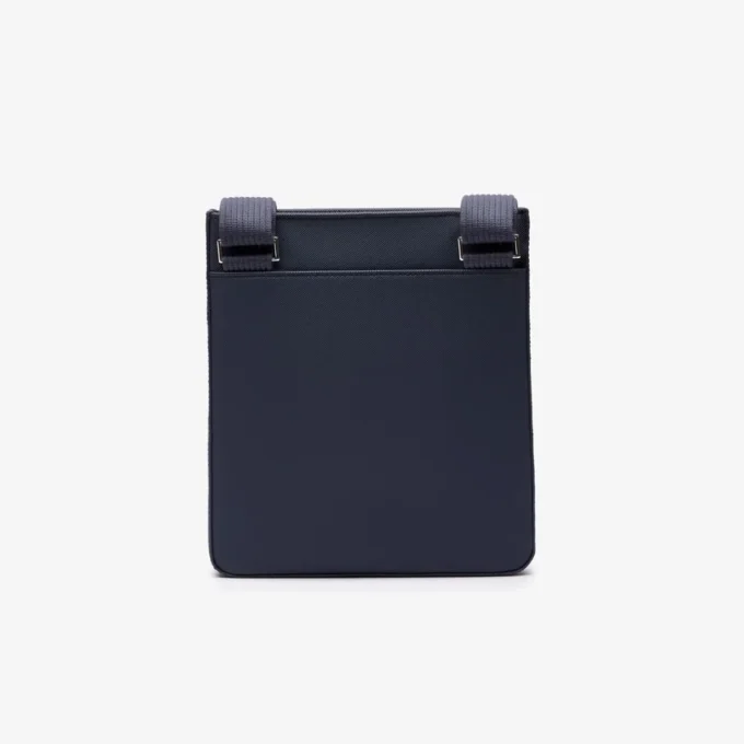 Bolso clásico plano
