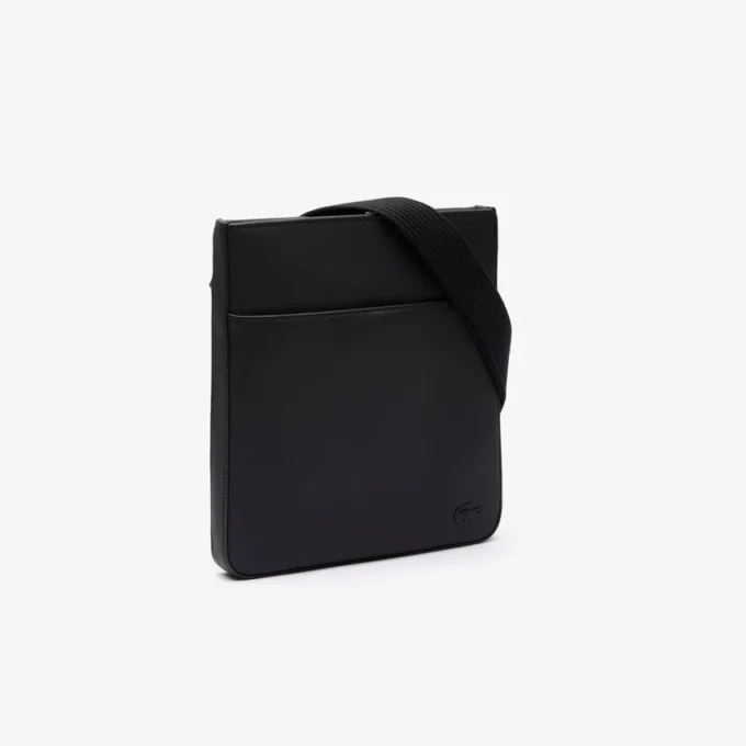 Bolso clásico plano