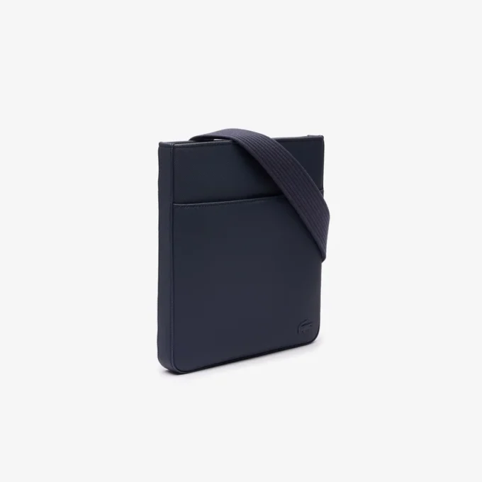 Bolso clásico plano