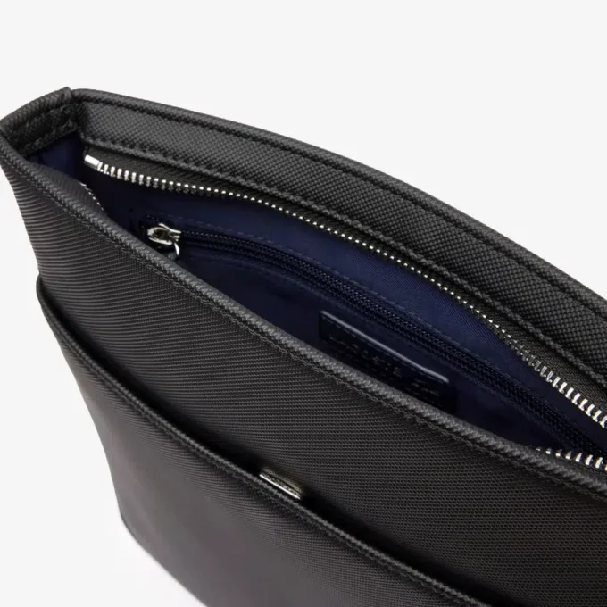 Bolso clásico plano