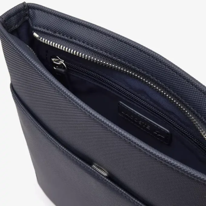 Bolso clásico plano