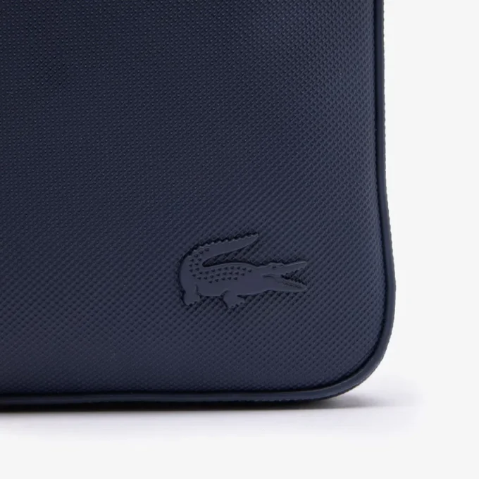 Bolso clásico plano