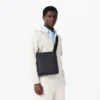 Bolso clásico plano