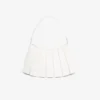 Bolso de cuero Lenglen de tamaño mediano