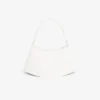 Bolso de cuero Lenglen de tamaño mediano