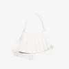 Bolso de cuero Lenglen de tamaño mediano