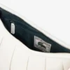 Bolso de cuero Lenglen de tamaño mediano
