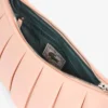 Bolso de cuero Lenglen de tamaño mediano