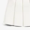 Bolso de cuero Lenglen de tamaño mediano