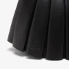 Bolso de cuero Lenglen de tamaño mediano