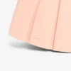 Bolso de cuero Lenglen de tamaño mediano