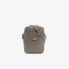 Bolso de cuero Ossian