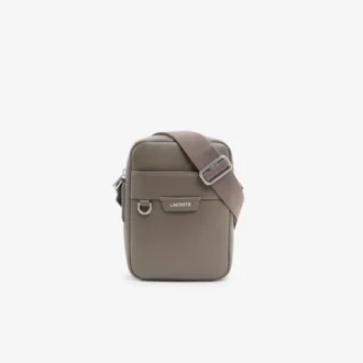 Bolso de cuero Ossian