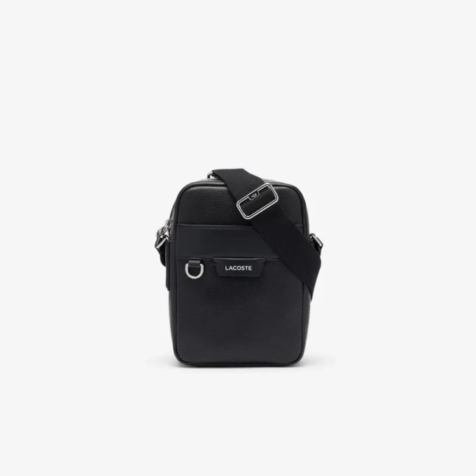 Bolso de cuero Ossian
