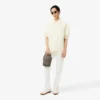 Bolso de cuero Ossian