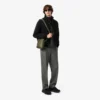 Bolso de cuero Ossian