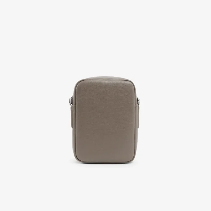 Bolso de cuero Ossian
