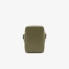 Bolso de cuero Ossian