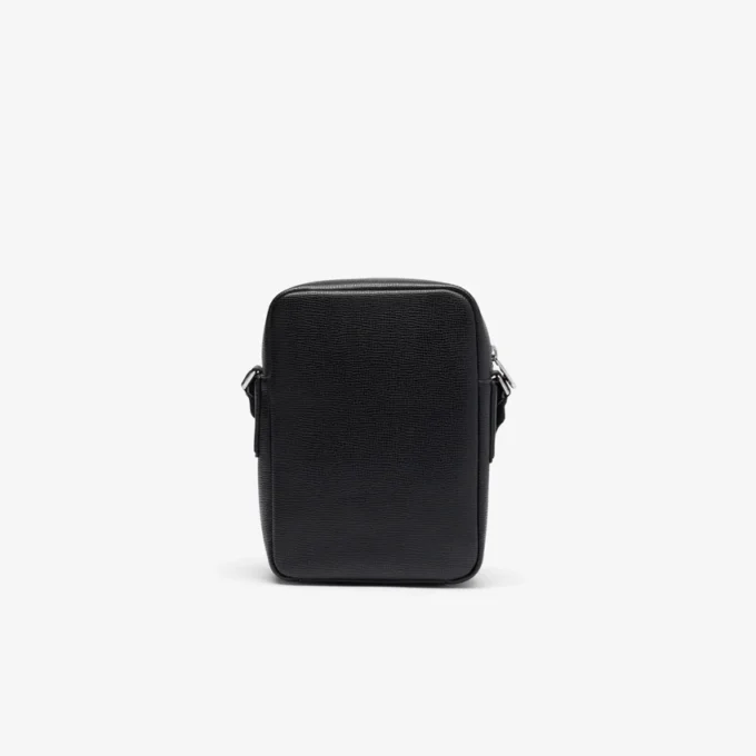 Bolso de cuero Ossian