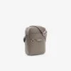 Bolso de cuero Ossian