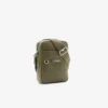 Bolso de cuero Ossian