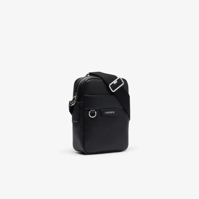 Bolso de cuero Ossian