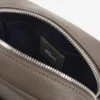 Bolso de cuero Ossian