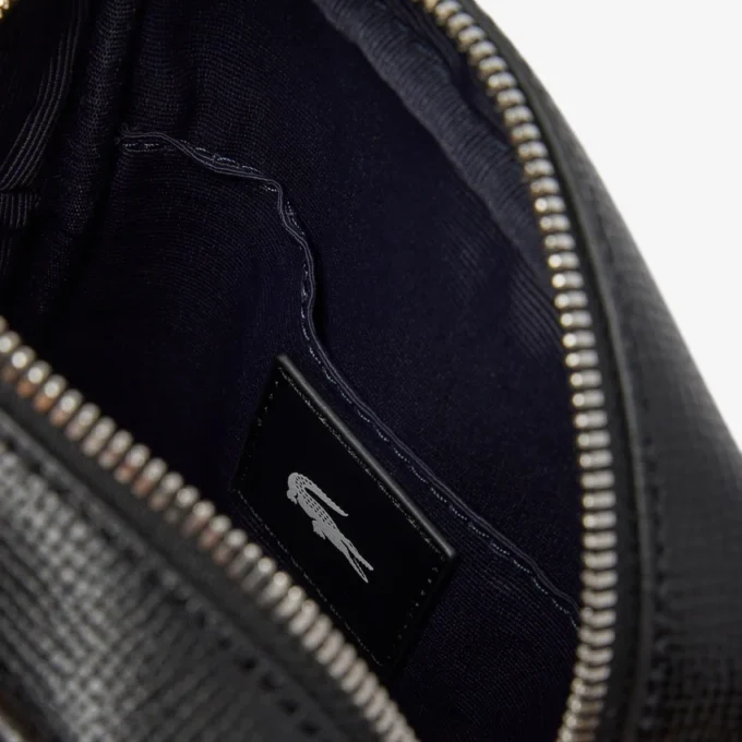 Bolso de cuero Ossian