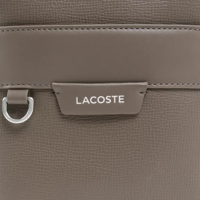 Bolso de cuero Ossian