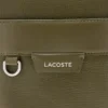 Bolso de cuero Ossian