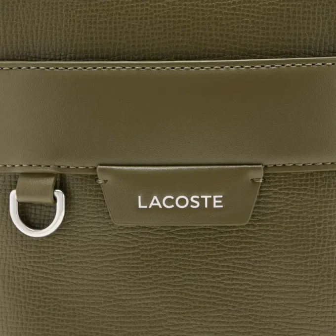 Bolso de cuero Ossian