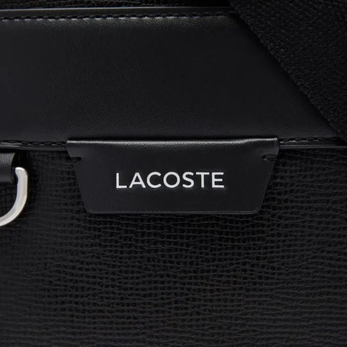 Bolso de cuero Ossian