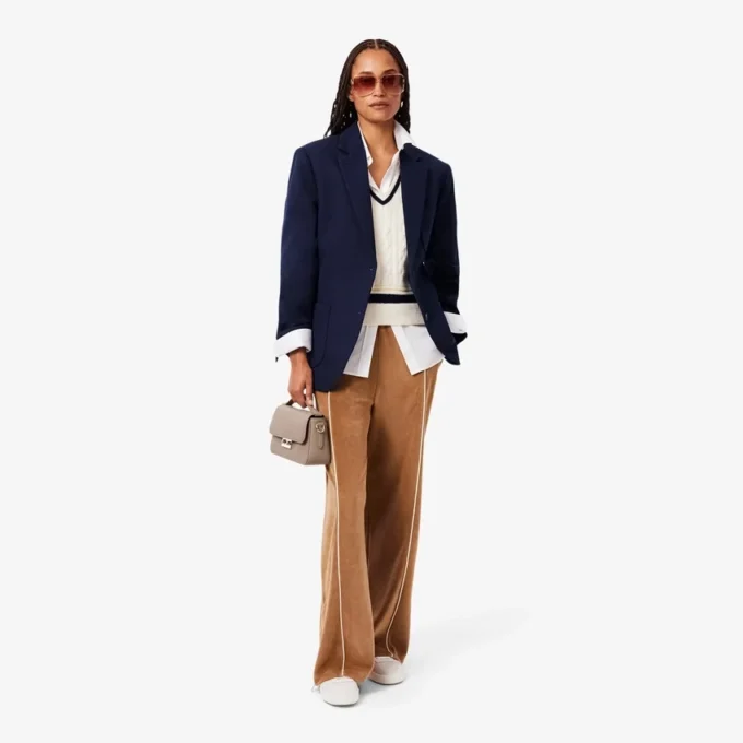 Bolso de hombro Champs-éLysaes