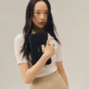 Bolso de hombro Champs-éLysaes