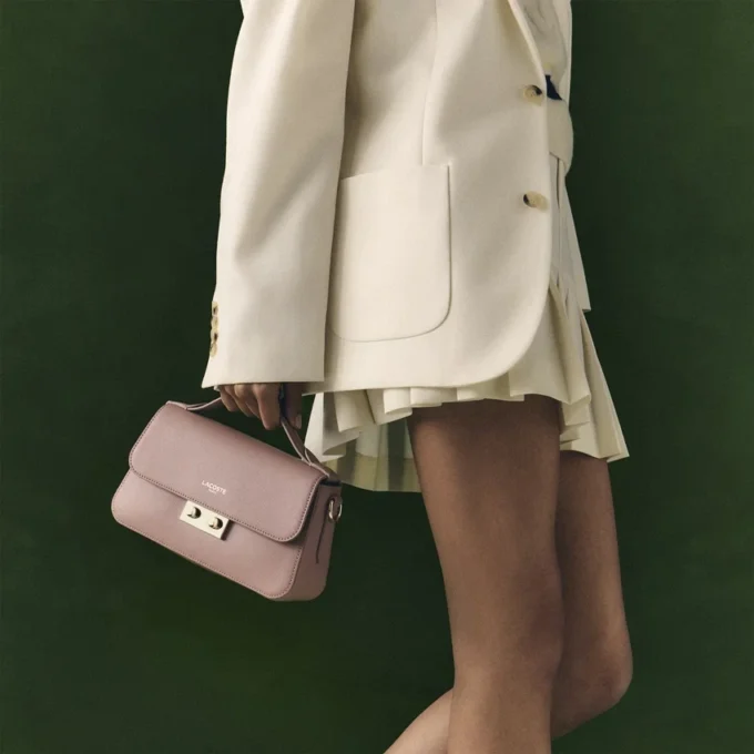 Bolso de hombro Champs-éLysaes