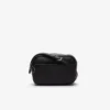 Bolso de hombro City Court de piel granulada