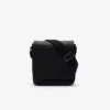 Bolso de hombro clásico con solapa