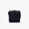 Bolso de hombro clásico con solapa
