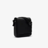 Bolso de hombro clásico con solapa