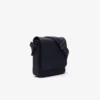 Bolso de hombro clásico con solapa