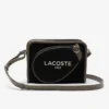 Bolso de hombro de lona Heritage