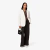 Bolso de hombro de lona Heritage
